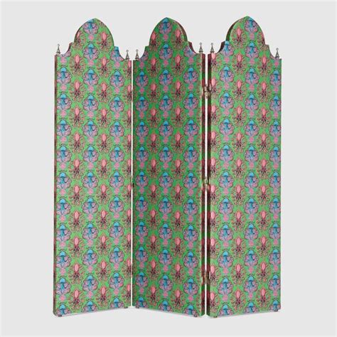 gucci room divider|Gucci furniture official website.